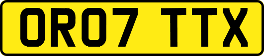 OR07TTX