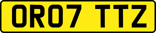 OR07TTZ