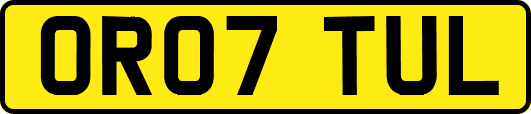 OR07TUL