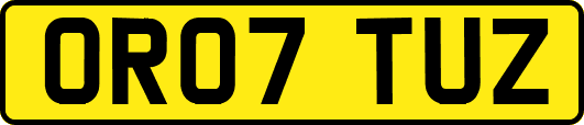 OR07TUZ