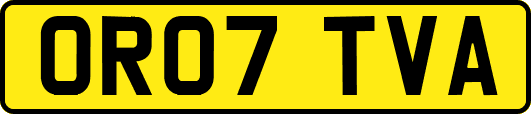 OR07TVA