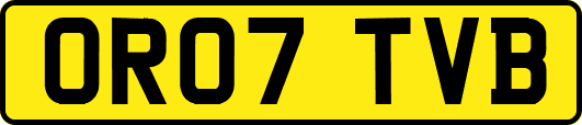 OR07TVB