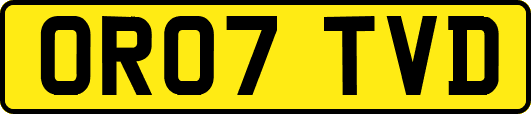 OR07TVD