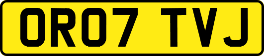 OR07TVJ