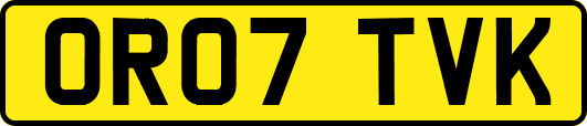 OR07TVK