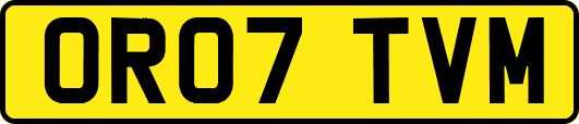 OR07TVM