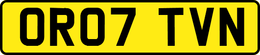OR07TVN