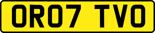 OR07TVO