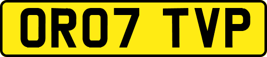 OR07TVP