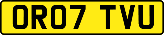 OR07TVU