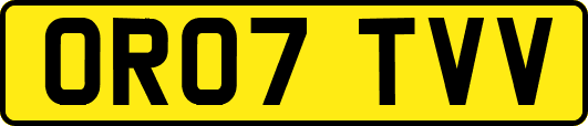 OR07TVV