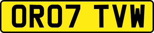 OR07TVW