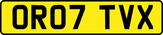 OR07TVX