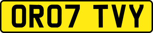 OR07TVY
