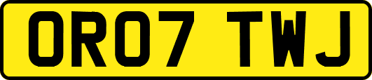 OR07TWJ