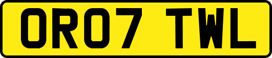 OR07TWL