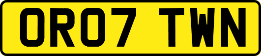 OR07TWN