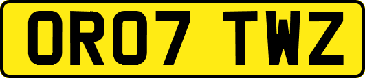 OR07TWZ