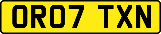 OR07TXN
