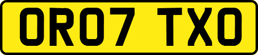OR07TXO