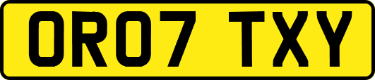 OR07TXY