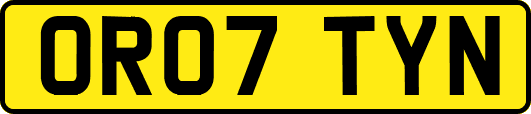 OR07TYN