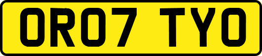 OR07TYO