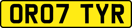 OR07TYR