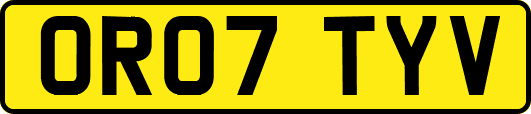 OR07TYV