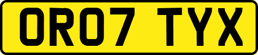 OR07TYX