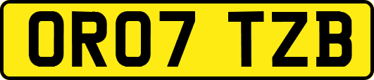 OR07TZB