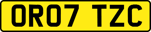 OR07TZC