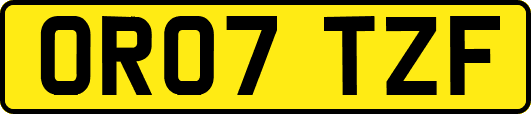 OR07TZF