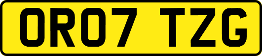 OR07TZG