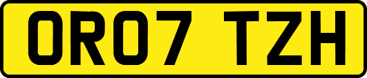 OR07TZH