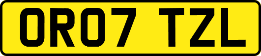 OR07TZL