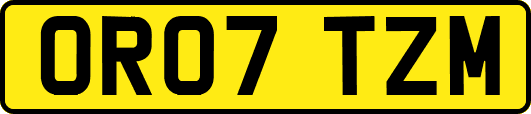 OR07TZM