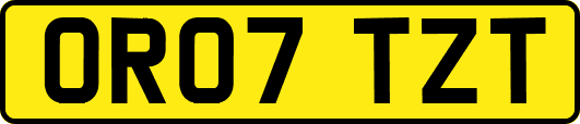 OR07TZT