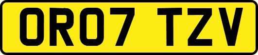 OR07TZV