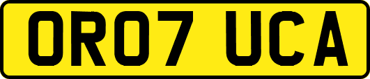 OR07UCA