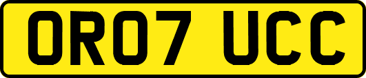 OR07UCC