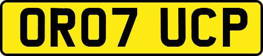OR07UCP