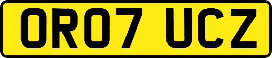 OR07UCZ