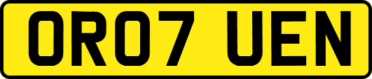 OR07UEN