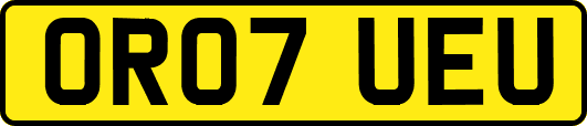 OR07UEU