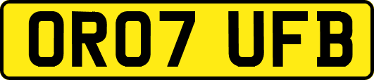 OR07UFB