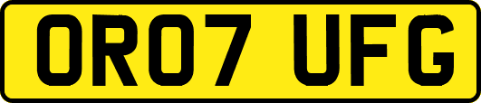 OR07UFG