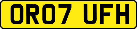 OR07UFH