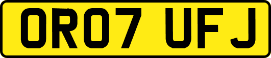 OR07UFJ
