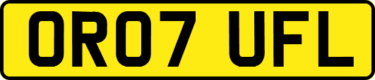 OR07UFL